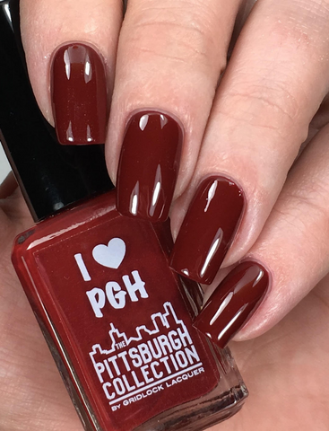 I Heart PGH